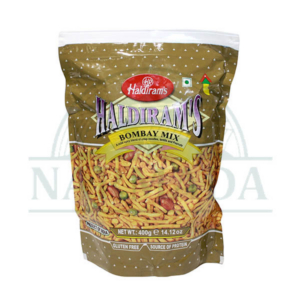 HALDIRAM BOMBAY MIX 14OZ