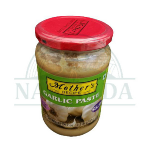 MOTHERS GARLIC PASTE 700GM