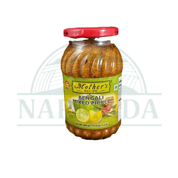 MOTHERS BENGALI MIXED PKL 500G