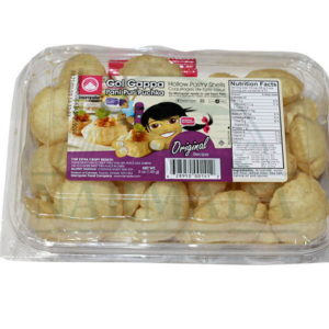 MAMPSTER GOL GAPPA 140G
