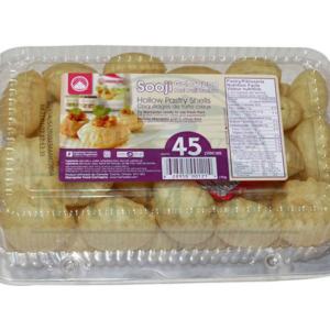 MAMPSTER SOOJI GOL GAPPA 190G