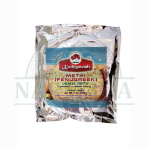 KATHIYAWADI METHI KHAKHRA