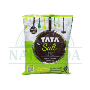 TATA SALT LITE 1KG
