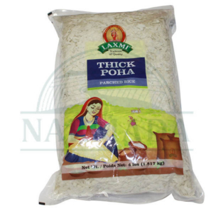 LAXMI THICK POHA 4LB