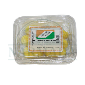 RAJBHOG ORANGE CHAM CHAM 16OZ