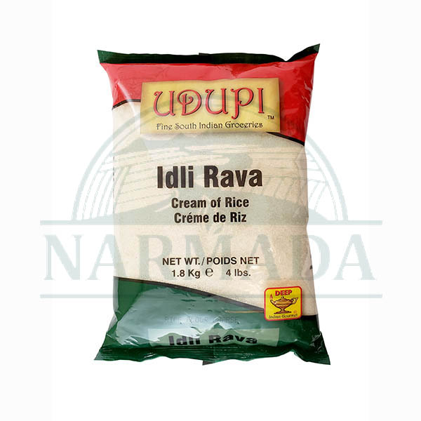 UDUPI IDLI RAVA 4LB