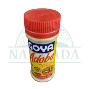 GOYA  ADOBO ALL PURPOSE 8OZ