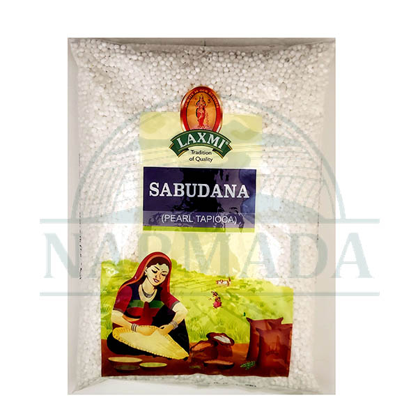 LAXMI SABUDANA  4 LB