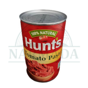 HUNTS TOMATO PASTE 18 OZ