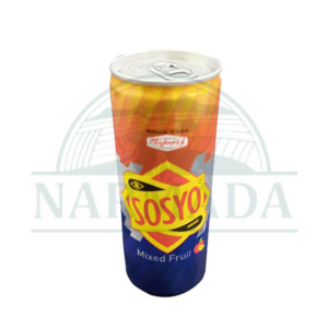 HAJOORI SOSYO CAN 250ML