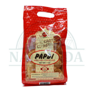 SHAN PAPDI 8OZ