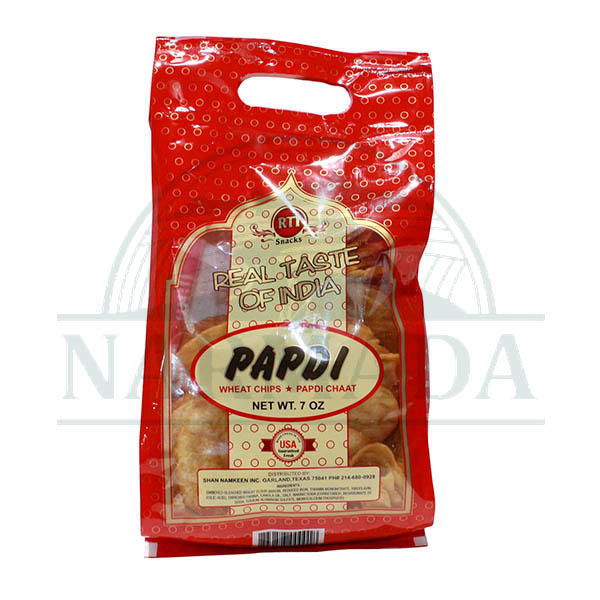 SHAN PAPDI 8OZ