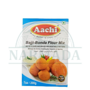 AACHI BAJJI BONDA FL MIX 200G