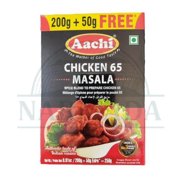 AACHI CHICKEN 65 MASALA 7OZ