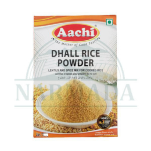 AACHI DHALL RICE PWD (LENTHILS