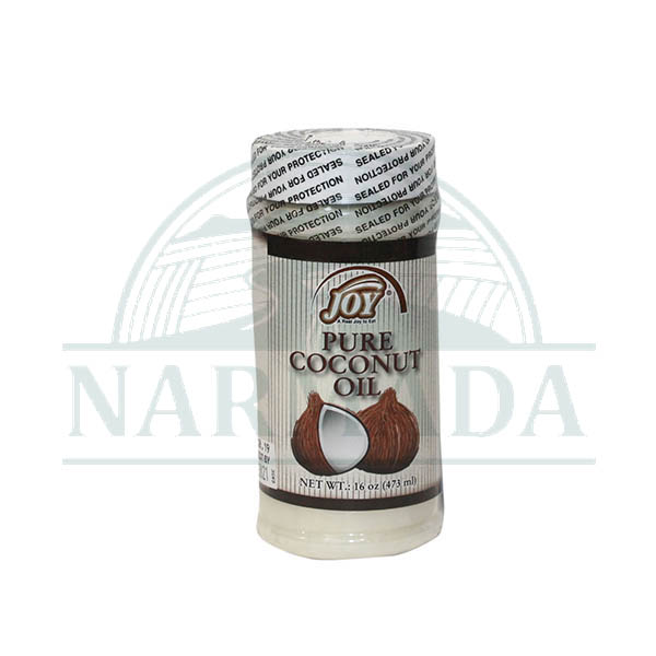 JOY PURE COCONUT OIL 16OZ