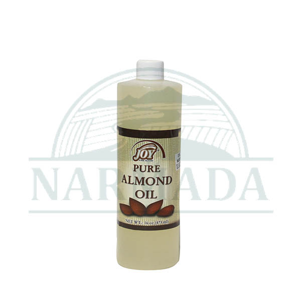 JOY PURE ALMOND OIL 16OZ