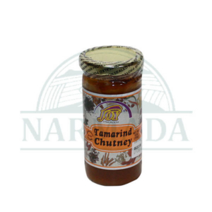 TAMRIND CHUTNEY 8OZ JOY