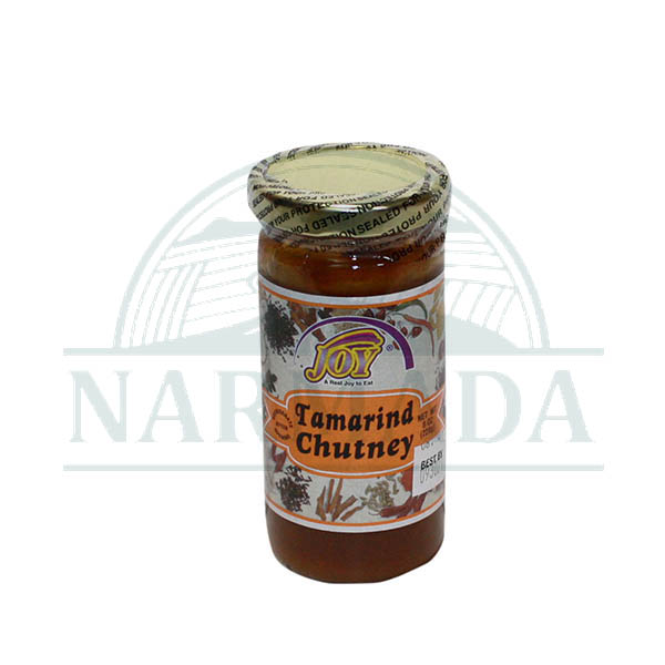 TAMRIND CHUTNEY 8OZ JOY