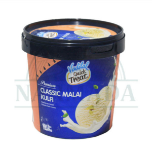VADILAL CLASSIC MALAI KULFI1LT