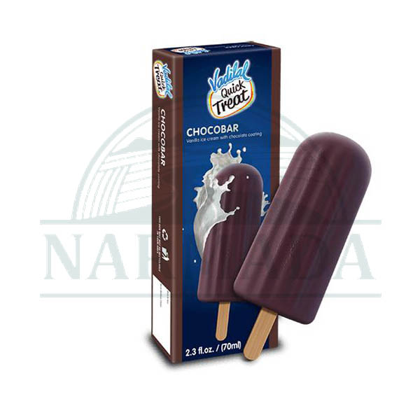 VADILAL CHOCOBAR DOLLY 70ML