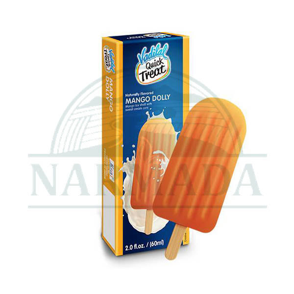 VADILAL MANGO DOLLY 70ML