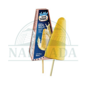 VADILAL MEVA MALAI KULFI 60ML