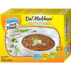 VADILAL DAL MAKHANI 10OZ