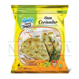 VADILAL CORIANDERI NAAN 11OZ