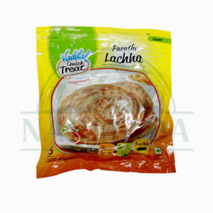 VADILAL LACHHA PARATHA 14OZ