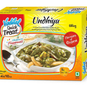 VADILAL UNDHIYU 10OZ