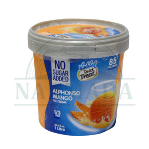 VADILAL ALPHONSO MANGO PLP 800GM