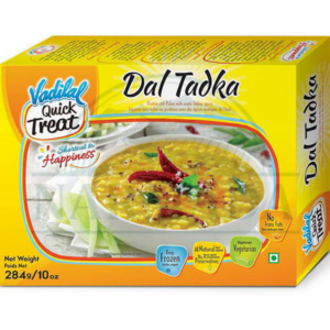 VADILAL DAL TADKA 10OZ