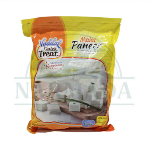 VADILAL MALAI PANEER CUBES 1KG