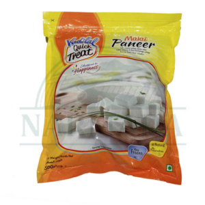 VADILAL MALAI PANEER CUBE 200G