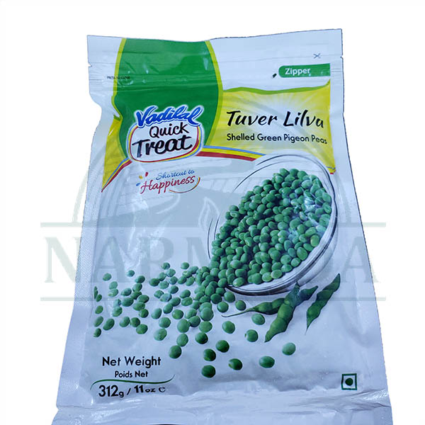 VADILAL TUVER LILVA 11OZ