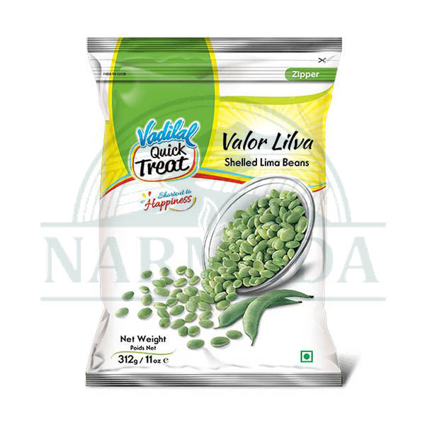 VADILAL VALOR LILVA 11OZ