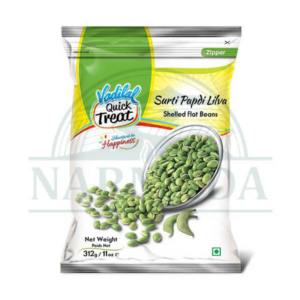 VADILAL VAL PAPDI (VALOR) 110Z