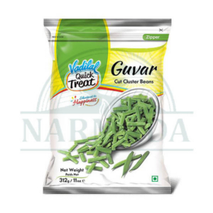 VADILAL GUAR (GUVAR) 11OZ