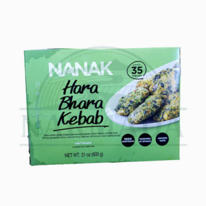 NANAK HARA BHARA KEBAB 21OZ