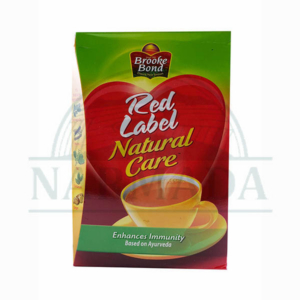 BROOK BOND RED LABEL NATURE CARE 500GM