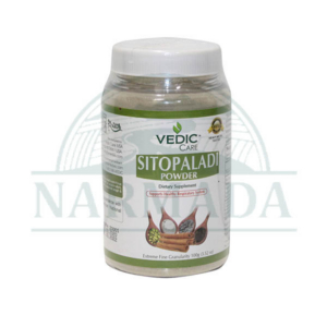 VEDIC SITOPALADI PWD 100G