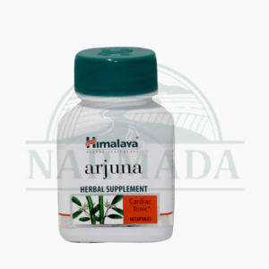 HIMALAYAYA ARJUNA HERBAL SUPPL