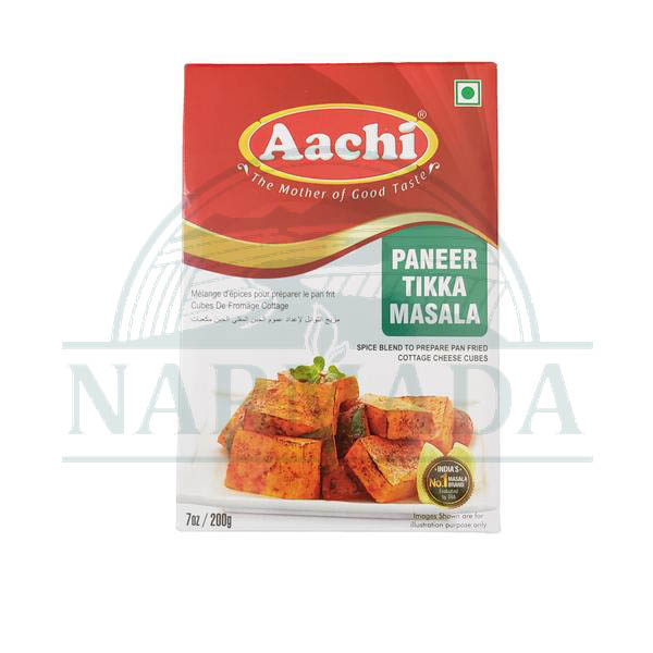 AACHI PANEER TIKKA MASALA 7OZ