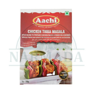AACHI CHICKEN TIKKA MASALA 7OZ