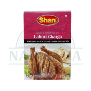 SHAN LAHORI CHARGA