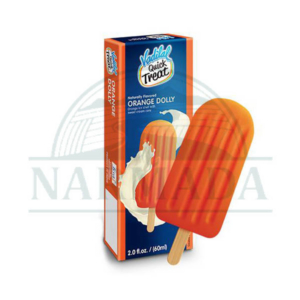 VADILAL ORANGE DOLLY 60 ML