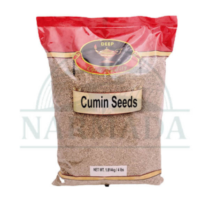 DEEP CUMIN SEEDS 4lb