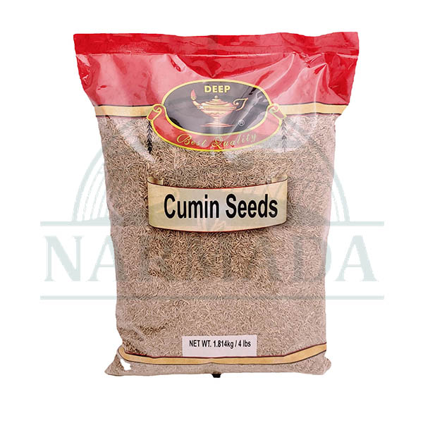 DEEP CUMIN SEEDS 4lb
