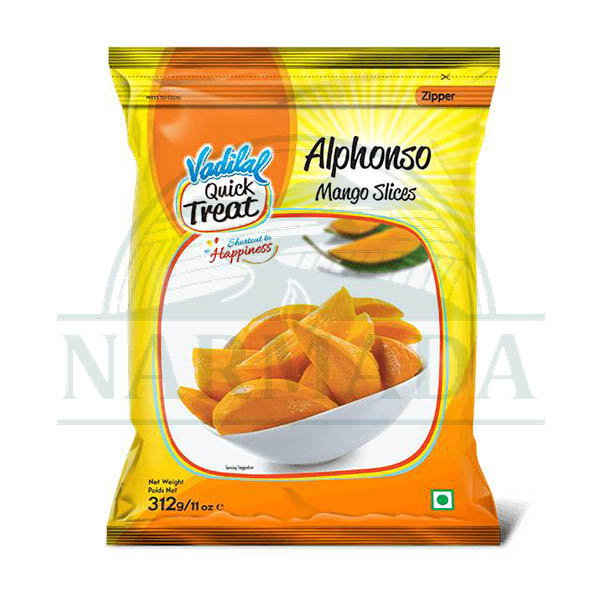VADILAL ALPHONSO MANGO 2LT